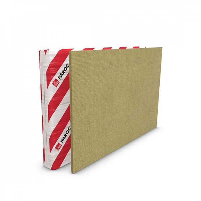 Плита Paroc SSB 4 160х600х1200